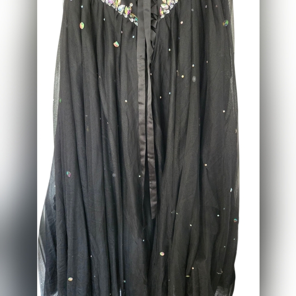 Masquerade gown size 8 brand new - Picture 12 of 16